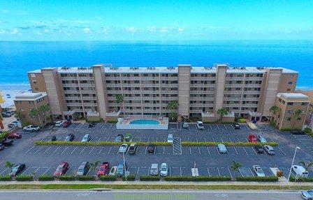 Gulf Shores Association