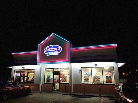 Salem's Fresh Eats