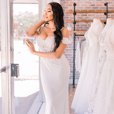Elope Bride