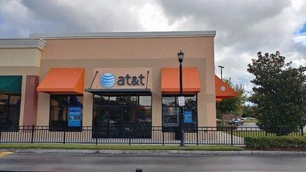 AT&T Store