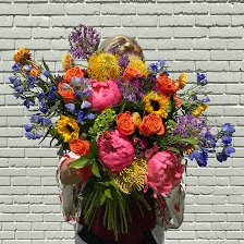 Gemma Floral + Wine
