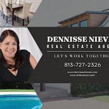 Dennisse Nieves, CENTURY 21 Real Estate Agent