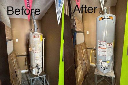 Tampa’s Plumbing Solution