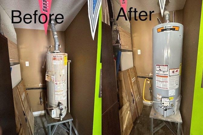 Tampa’s Plumbing Solution