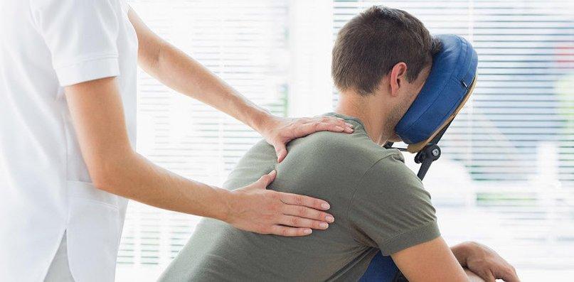 Kotila Chiropractic