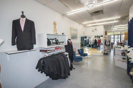 Gloria Master Tailor Shop