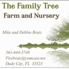 The Family Tree Farm and Nursery