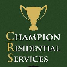 Champion Residential Services
