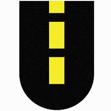 Universal Pavement Marking