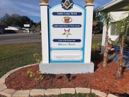 Zephyr Lodge No 198 F.&A.M.