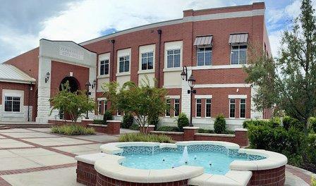 Zephyrhills City Hall