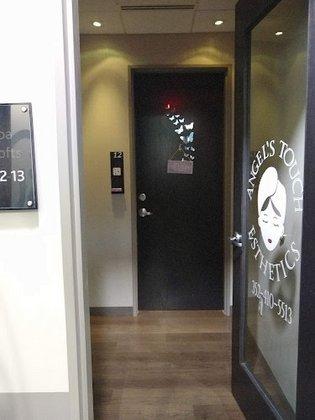 Salon Lofts Wesley Chapel