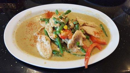 Arroy Thai & Sushi- Wesley Chapel, FL