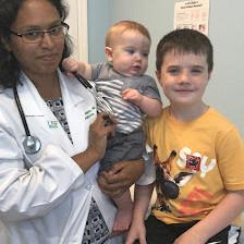 Pediatric Health Care Alliance- (PHCA) Wiregrass