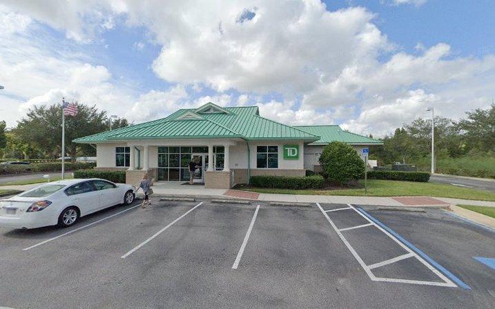 TD Bank