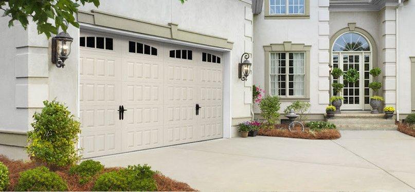 C.M. Doors & Gates