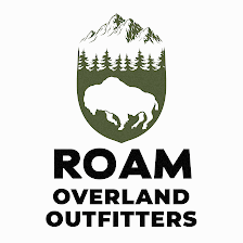 Roam Overland Outfitters