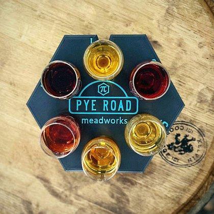 Pye Road Meadworks