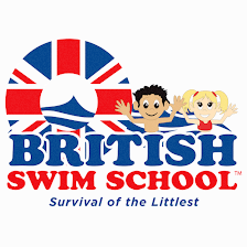 British Swim School at EoS Fitness - Lutz