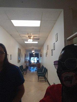 Lou Lu's Devine/ Wright CNA Prep Ct.