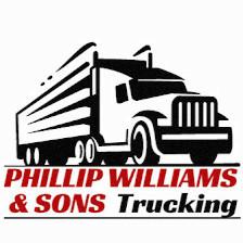 Phillip Williams & Sons