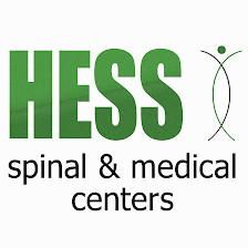 Hess Spinal & Medical Centers