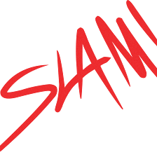 SLAM Apollo