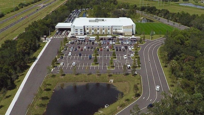 Waterset Charter School