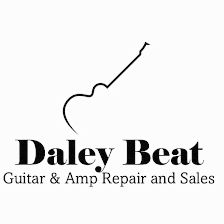 Daley Beat: Guitar & Amp Repair and Sales