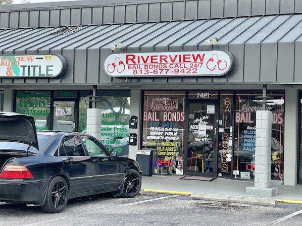 Riverview Bail Bonds