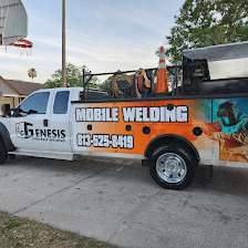 Genesis Portable Welding LLC
