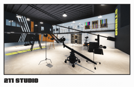 Studios 211