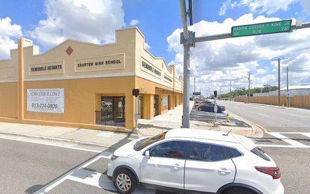 Seminole Heights Charter High School
