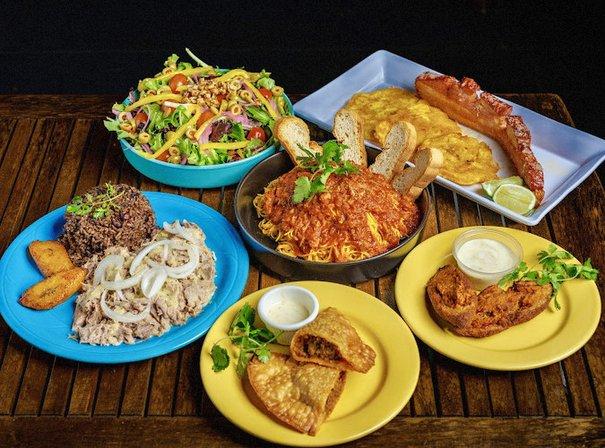 Soul de Cuba Cafe