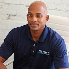 Jerel Mccants Architecture Inc
