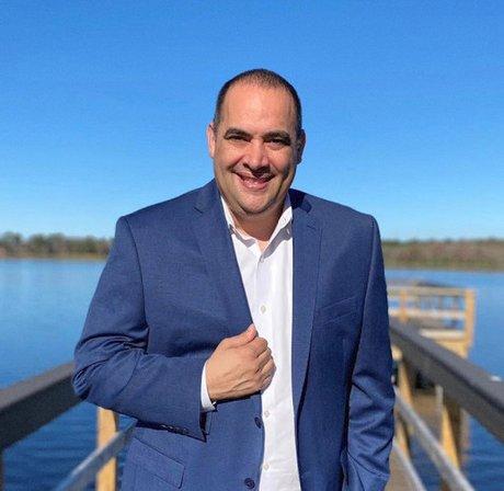 Carlos Ramos