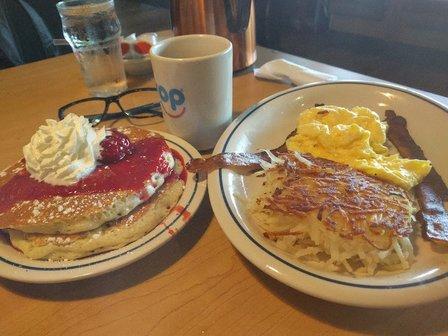 IHOP