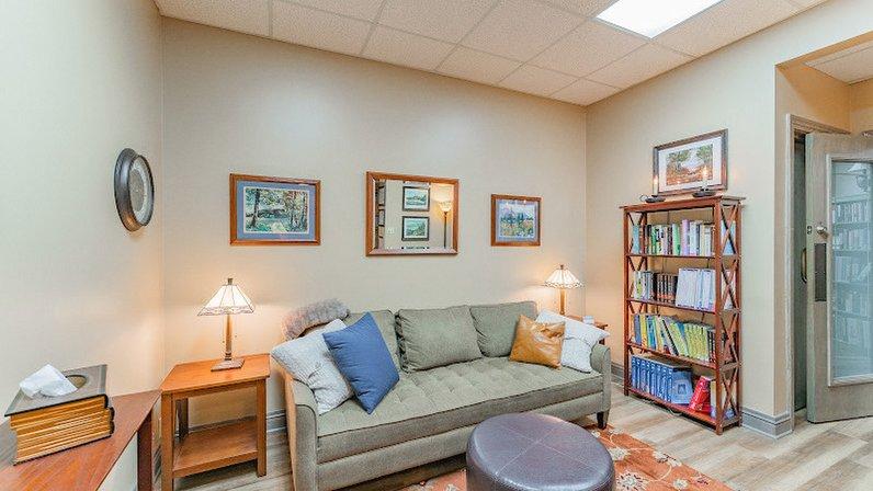 Excelsis Behavioral Health