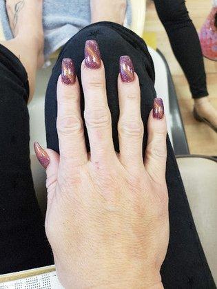 Sophia Nail