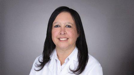 Frances M. Arrillaga, MD