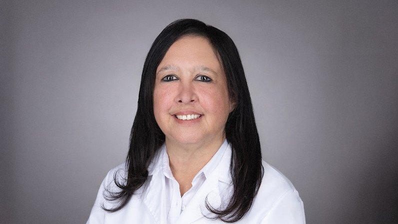 Frances M. Arrillaga, MD