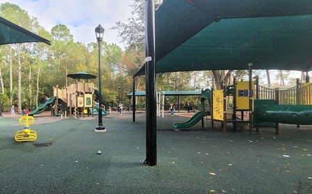 Baybridge Park