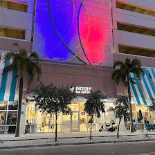 Noire The Nail Bar Clearwater Beach