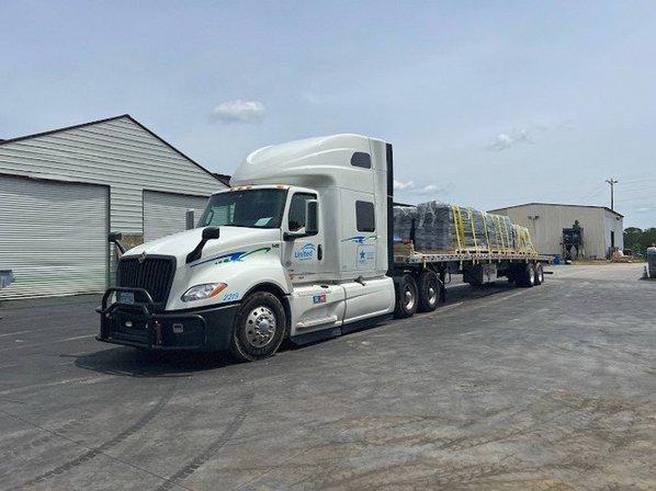 United Trans Service Inc.