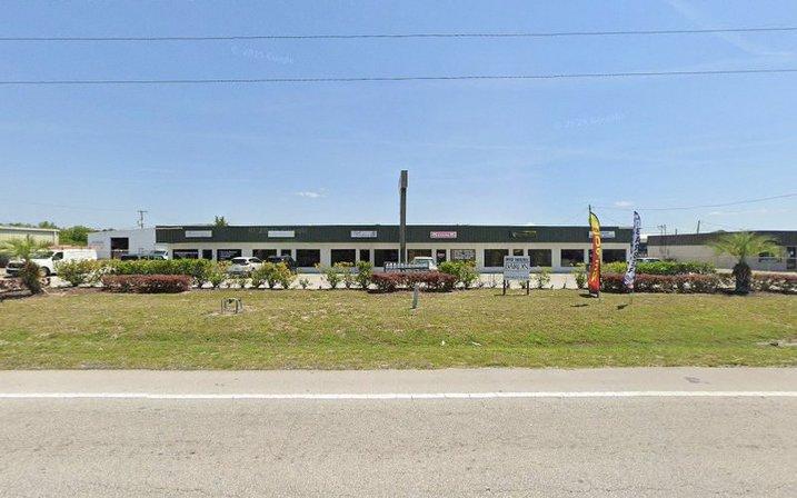 Century Signs, Inc.