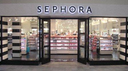 SEPHORA inside JCPenney