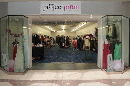Project Prom