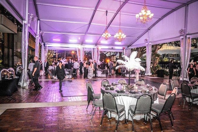 The Event Planners of Tampa