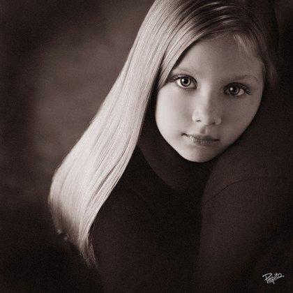 Pepito Masterpiece Portraits