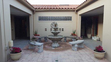 Good Shepherd Memorial Garden
